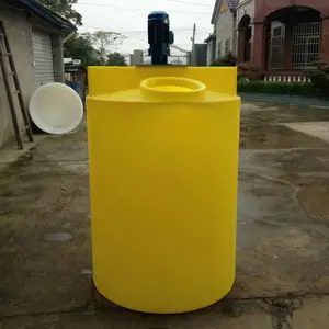 ��ɫ500L����ˮ����Ͱ