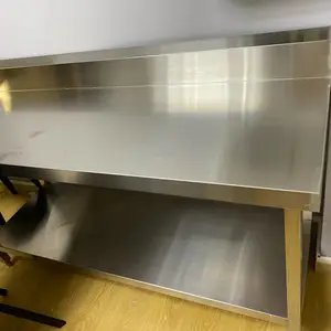 广州唐阁厨具设备厂专注不锈钢厨房设备加工制作安装施工队