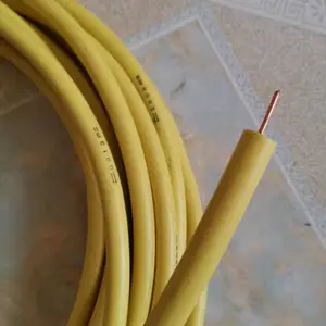 矿用漏泄同轴电缆