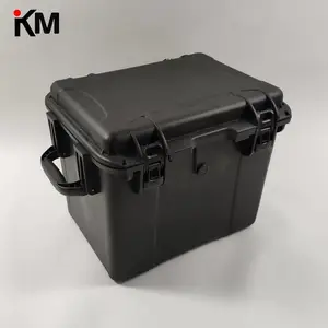 大型塑料工具箱拉杆箱注塑模具 仪表箱注塑模具 专业定做生产