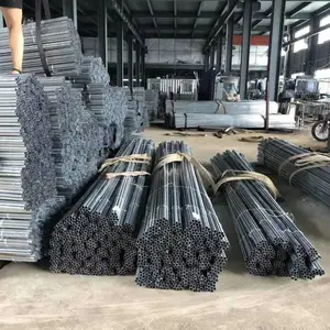 天津萧通牌JDG管萧山厂家直供萧通KBG镀锌管161.2厚国标管