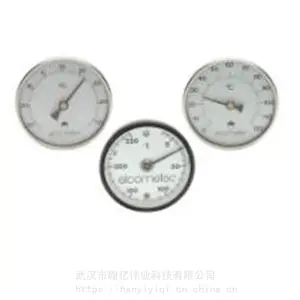 英国易高 Elcometer 113 磁性温度计