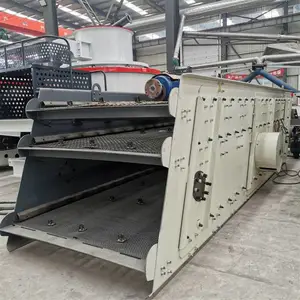 ����2��Բ��ɸ ɸ����3700*1200 ʯ��ɰʯɸ���豸 ɸ��***