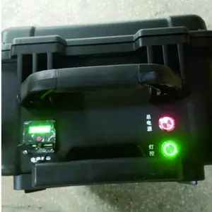 LED�ƶ������� ��ȫ����BJQ2080 ��Яʽ�ƶ�Ӧ��������� �ƶ������ƾ���������