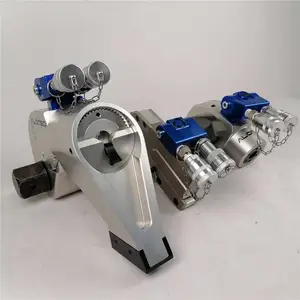 辽宁四方驱动液压力矩扳手alonso