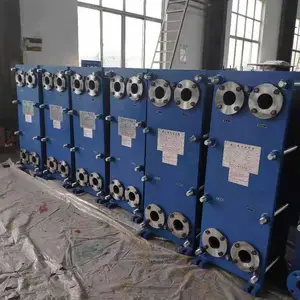 板式冷却器C1-4/C2-4/C3-4/C4-4/C5-4/C6-4