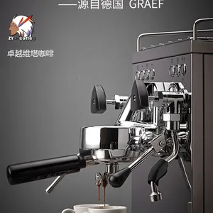 广西来宾家用咖啡机推荐惠家310自动咖啡机
