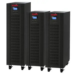盈创YCNR UPS电源三进三出塔式高频机3C310KS/10KVA