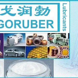 FLUOROLUBE戈润勃GORUBER,润滑油润滑脂OILS真空泵油GREASES