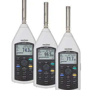等效噪音级小野噪声计,onosokki测器,LA-1441A
