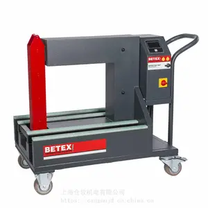 进口BEGA电磁感应轴承加热器BETEX双温控适用于800公斤外径小于1150以内的轴承SLF307
