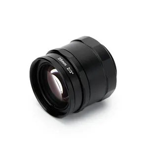 长步道工业镜头25mm 1.1” 5MP 抗振镜头FK2502A超小畸变