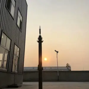 110KV���ر��վ��Яʽ������ Ԥװ�ƶ����վ����ʽ������