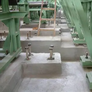 C60灌浆料 无机灌浆材料 道路抢修 支座灌浆