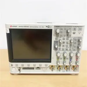 高频率的DSOX3104A高精度keysight MSOX3104A原装二手示波器