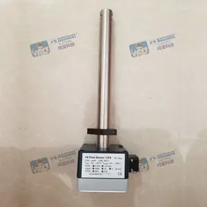德国Hoentzsch叶轮式风速仪ZS30/30-550GE-md3T/350/p6/ZG4_分体式