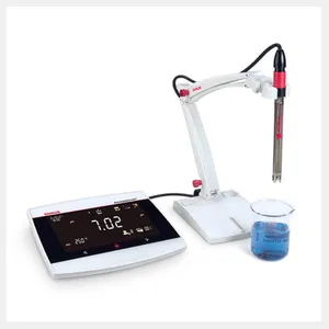 �º�˹ AB33PH �û�����õ�ʵ����pH�ƣ����ڱ�׼ʵ����Ӧ��