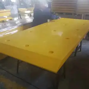 原料仓内壁粘贴高密度尼龙衬板 煤仓衬板 人的钢煤斗内衬阻燃塑料板 供热煤斗内衬滑板安装厂家