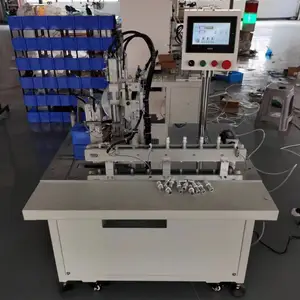 非标自动化设备,橡胶自动化卷料机,布条自动化卷料机