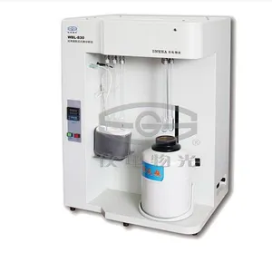 �ǵ���� WBL-810 ȫ�Զ��ȱ��������϶�ȷ�����