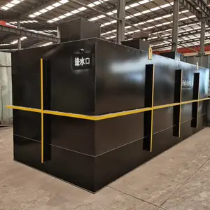 JQDMһ�廯����ʽ��ˮ�����豸50t/d