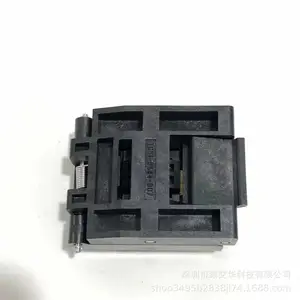 IC51-0644-1972�ձ�ɽһ����ܴ���YAMAICHI QFP-64-0.4-9x9