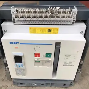 �����è ��ܶ�·��HA1-2000/3P 630A������ ����ʽ�̶�ʽ