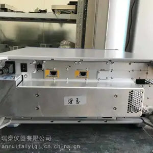 ��Ӧ�¹��޵���ʩ�ߴ� CMW500 4G�ֻ��ۺϲ�����