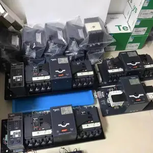 ʩ�͵����˫��ԴWATSNA-80/3 4P�Զ�ת������ PC��