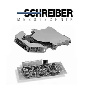 德国Schreiber Messtechnik双通道放大器SM123.2.N 中国区总代理