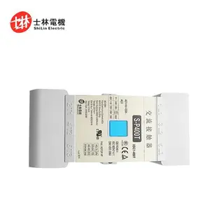 shilin/ʿ�ֵ��������Ž����Ӵ���M-600C/AC220V380V