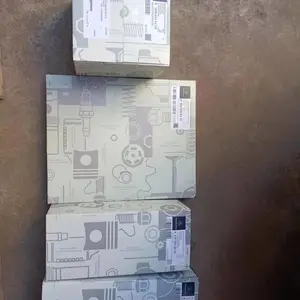 奔驰消防车保养件 空调格滤芯9738350147