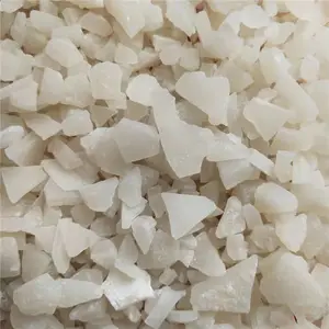 净化造纸聚合硫酸铝特点 絮凝沉淀 污水脱色 净化水质 绿泉净水