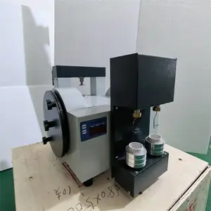KDJB-2 煤炭粘结指数搅拌仪 全自动粘结搅拌仪 科达煤质分析仪器