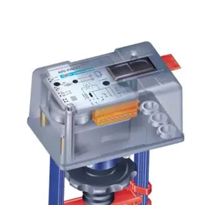 �¹�ARI-Check?valves ֹ�ط�ԭװ����ARI-STEVI Pro 470/471 ANSI ����ֱͨʽ���Ʒ����ᵼ��ͷ