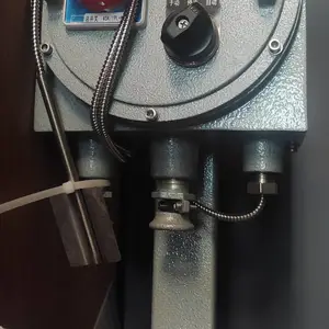 HYD-WX 防爆伴热温控器 伴热专用温控器