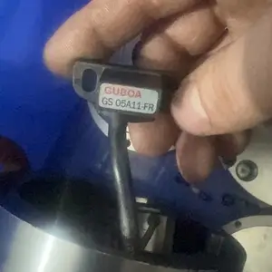 维修保养爱贝科电主轴编码器GUBAO GS0***11 FR 新代系统编码器故障