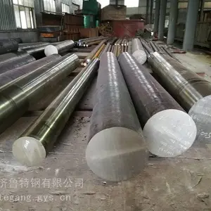 ��³����40Cr/20Cr2Ni4MoV�����ȶ�Բ��