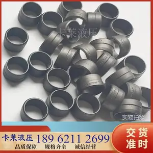 EXMAR艾克斯玛 不锈钢螺母 UEM-12S 706.0200.120.30不卡套 SR-12L/S 706.0021.120.13