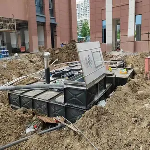 ����ʽ������ˮ�����豸 ռ���� һ�廯��� �Զ����� ʡʱʡ�� ��ʡ�ɱ�