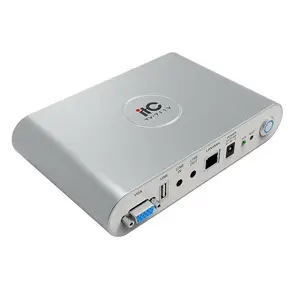����ֱ��ITC�ֲ�ʽ�ۺϹ���VGA�źŲɼ���TV-711V��Ƶ�������豸