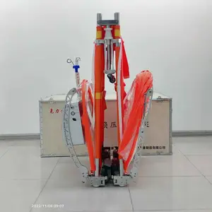 OX-1000N�۵�ʽ���ܸ�ѹ���뵣��