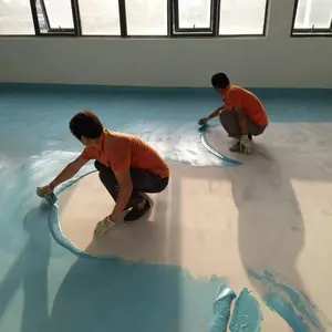 山西水性无机矿物地坪漆批发 武汉为民旗技术服务供应