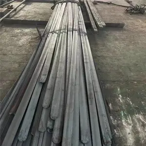 超高强度Alloy MP35N进口钴镍圆棒 耐腐蚀3YC58高温合金光圆 定制