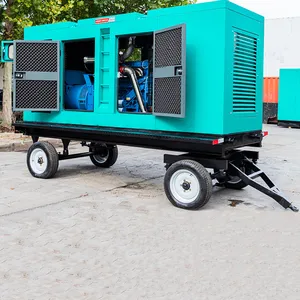 �ձ�������������� 500kw���;������ͷ���� ���÷������ ���͵�վ �ϳ������ﾲ���䷢�����