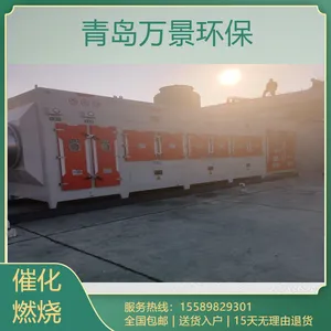 RCO�߻�ȼ�� ���������豸 ��ҵ�ܽ����� RTO���ȷ���¯
