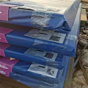 合金钢板Q345B锰钢板冷轧开平板现货中厚板普中板Q355B锰板