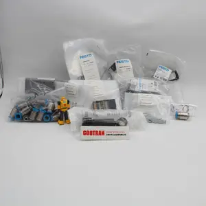��˹�� ��Դ������ �ֻ� FESTO LFR-1/4-D-MINI-KF