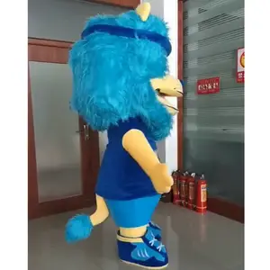 人偶服装玩偶服定做 动漫角色定制 品质保障