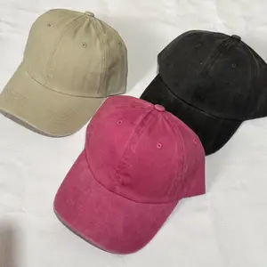 棒球帽